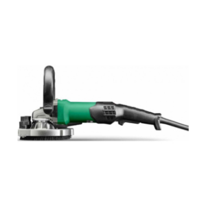 Desbastadora de Hormigón