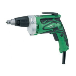 Atornilladoras Electricas