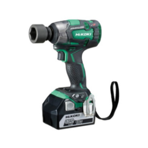 Llaves de Impacto a Bateria