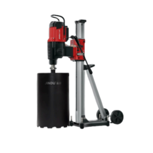 Perforadora Sacatestigo