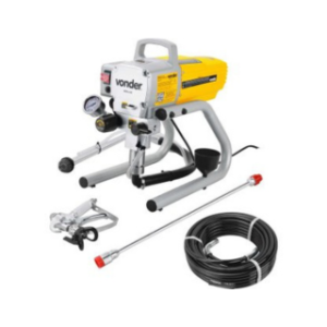 Equipos de Pintar Electricos