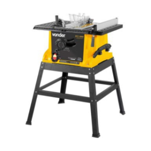 Sierras de Mesa para Madera Electricas