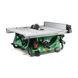 Sierra de Mesa a Batería