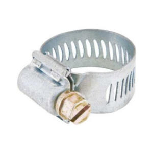 Abrazaderas y grampas metálicas